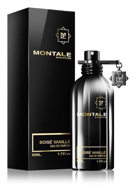Montale Boisé Vanillé women's perfumes