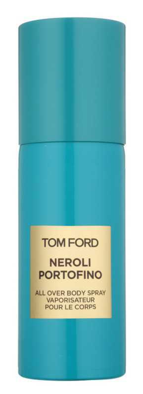 Tom Ford Neroli Portofino women's perfumes