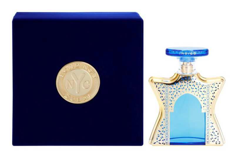 Bond No. 9 Dubai Collection Indigo women's perfumes
