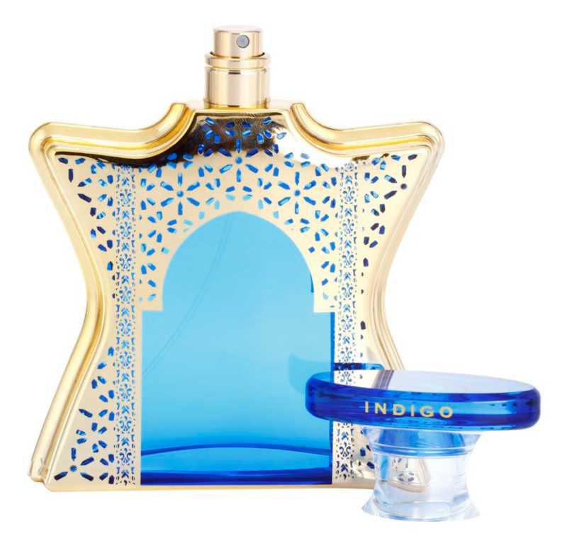 Bond No. 9 Dubai Collection Indigo women's perfumes