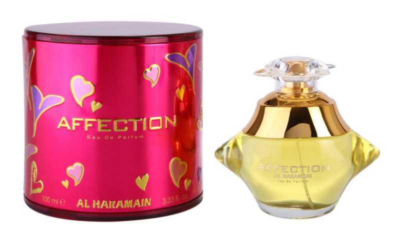 Al Haramain Affection women's perfumes