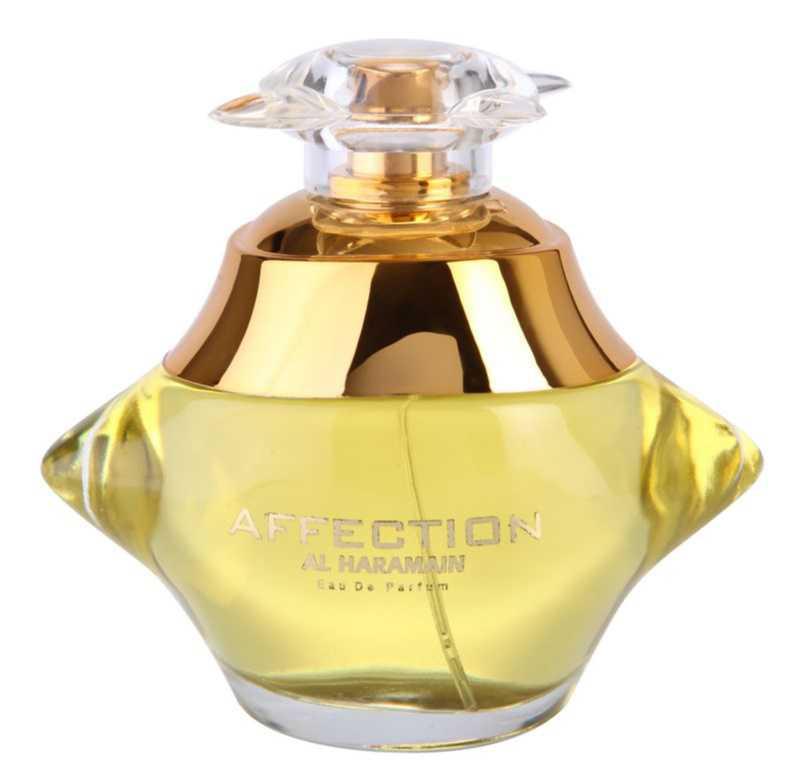 Al Haramain Affection women's perfumes