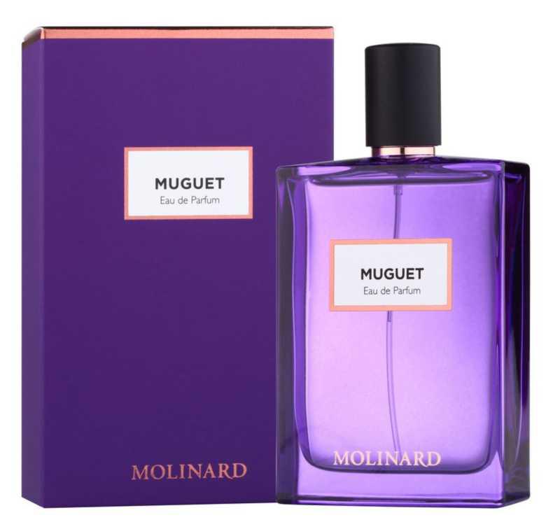 Molinard Muguet women's perfumes