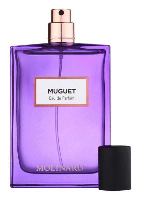 Molinard Muguet women's perfumes