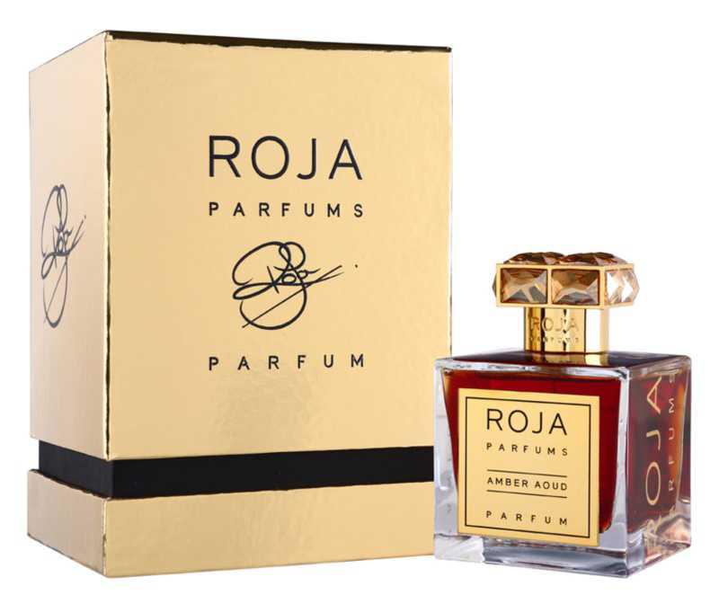 Roja Parfums Amber Aoud women's perfumes
