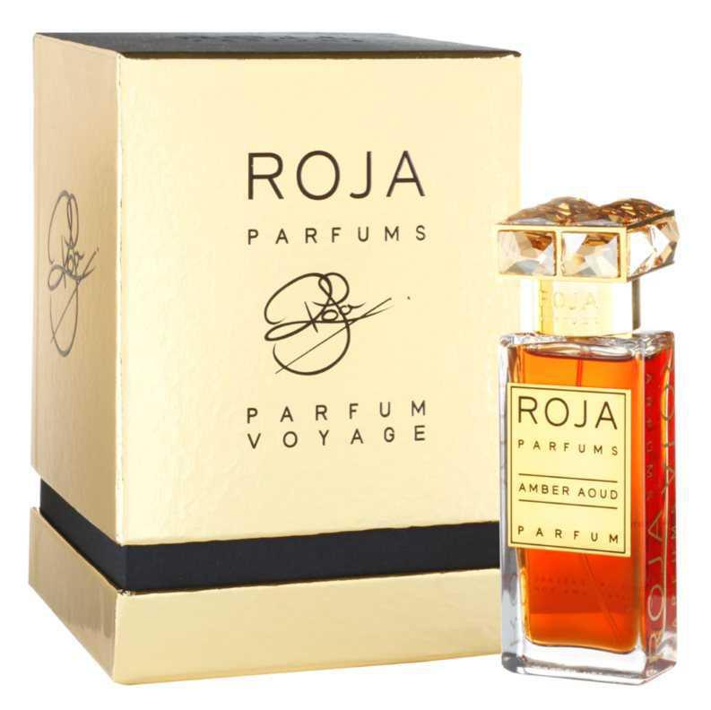 Roja Parfums Amber Aoud women's perfumes