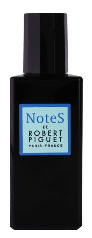 Robert Piguet Notes luxury cosmetics and perfumes