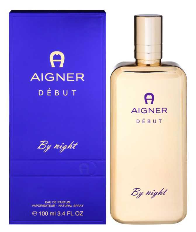 Etienne Aigner Debut by Night floral