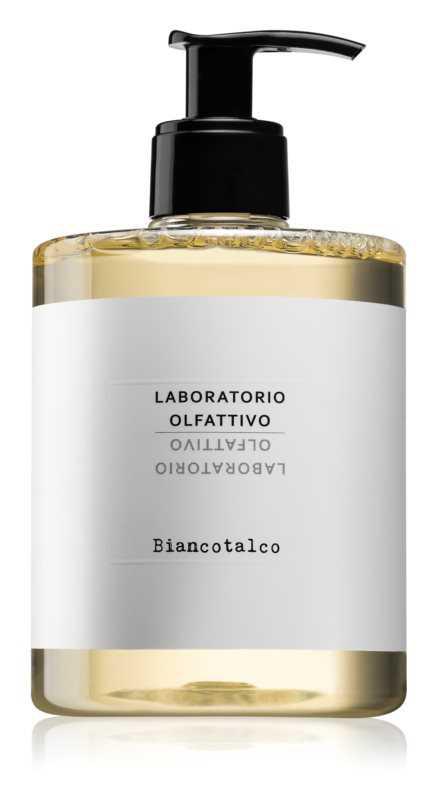 Laboratorio Olfattivo Biancotalco women's perfumes