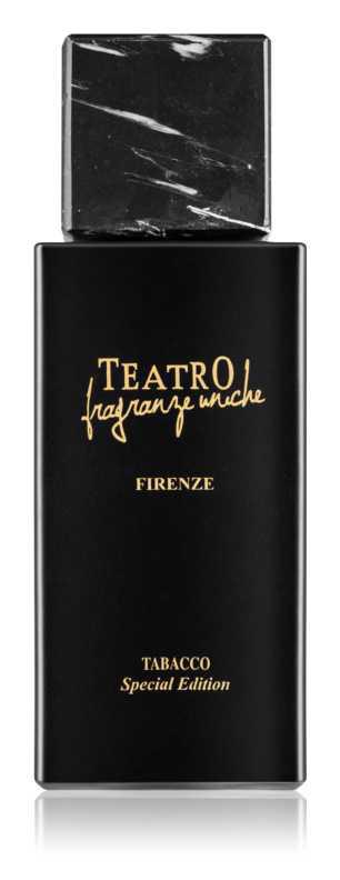 Teatro Fragranze Tabacco women's perfumes