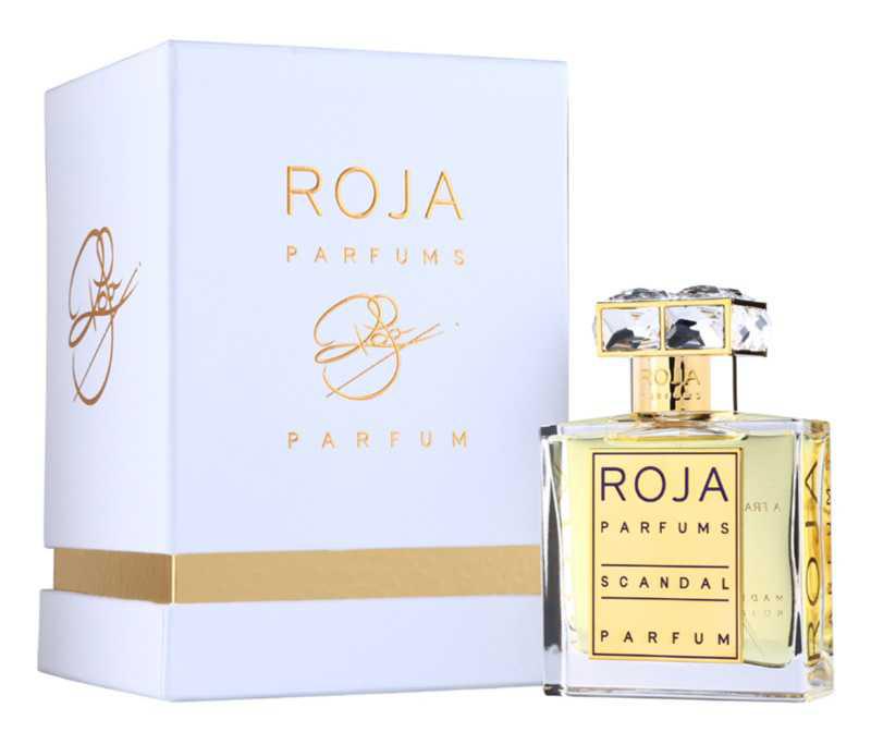 Roja Parfums Scandal women's perfumes