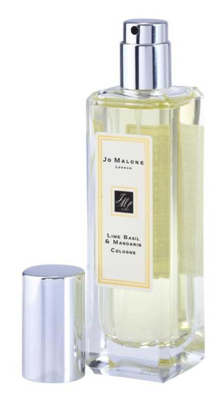 Jo Malone Lime Basil & Mandarin women's perfumes