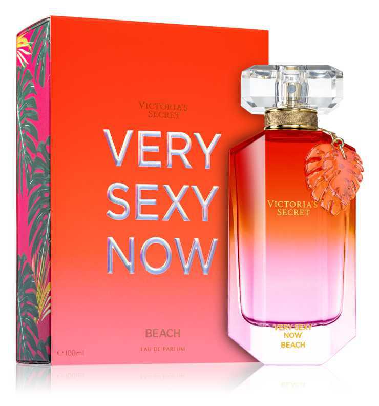 Victoria's Secret Very Sexy Now Beach floral