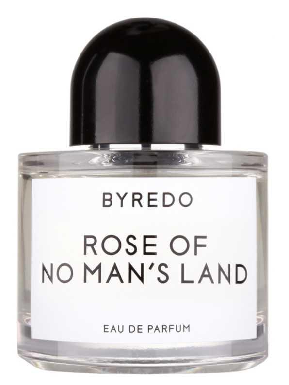 Byredo Rose of No Man´s Land
