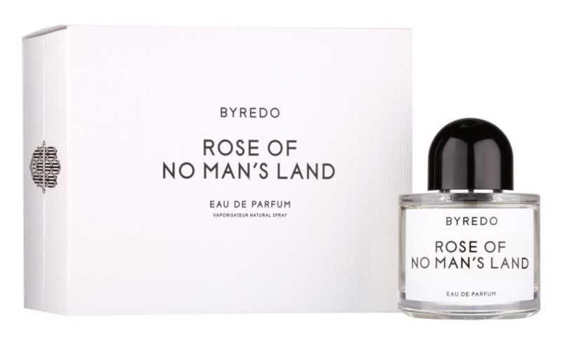 Byredo Rose of No Man´s Land women's perfumes