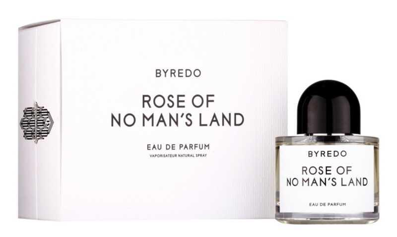 Byredo Rose of No Man´s Land women's perfumes