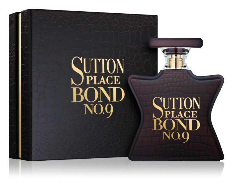 Bond No. 9 Midtown Sutton Place women's perfumes