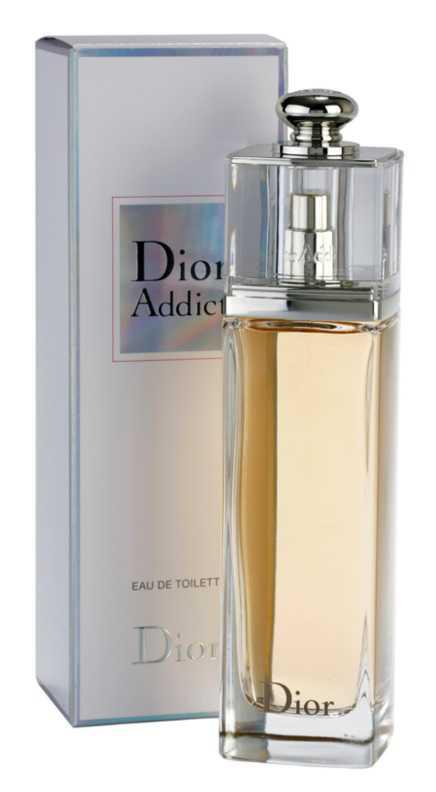 Dior Dior Addict women's perfumes