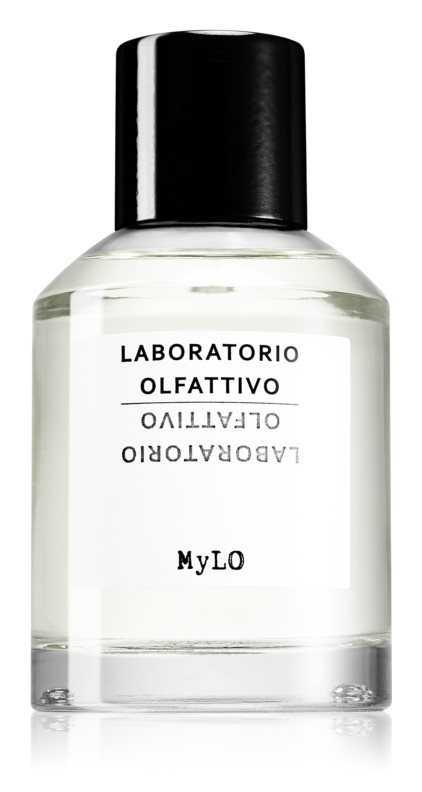Laboratorio Olfattivo MyLO women's perfumes