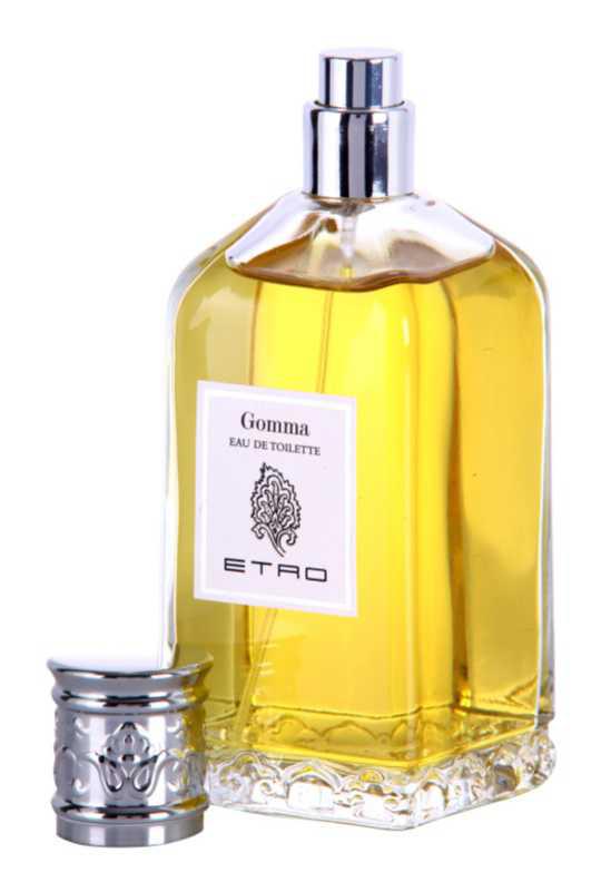 Etro Gomma woody perfumes