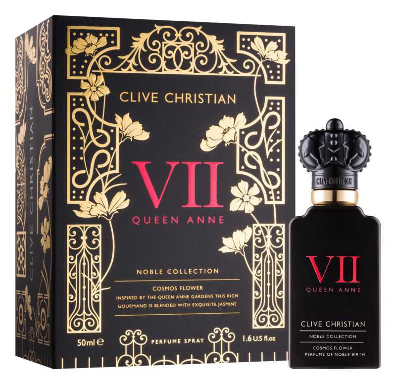 Clive Christian Noble VII Cosmos Flower women's perfumes