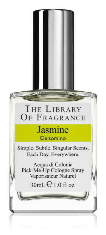 The Library of Fragrance Jasmine floral
