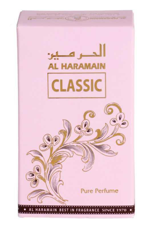 Al Haramain Classic women's perfumes