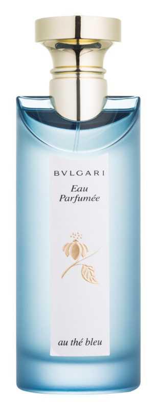 Bvlgari Eau Parfumée au Thé Bleu women's perfumes