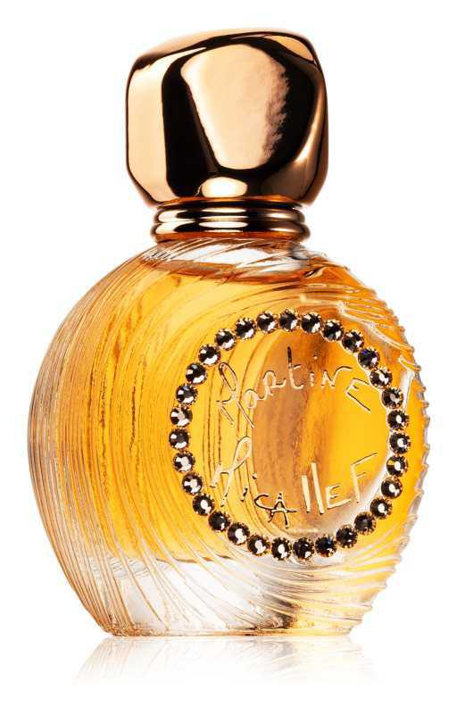 M. Micallef Mon Parfum Cristal women's perfumes