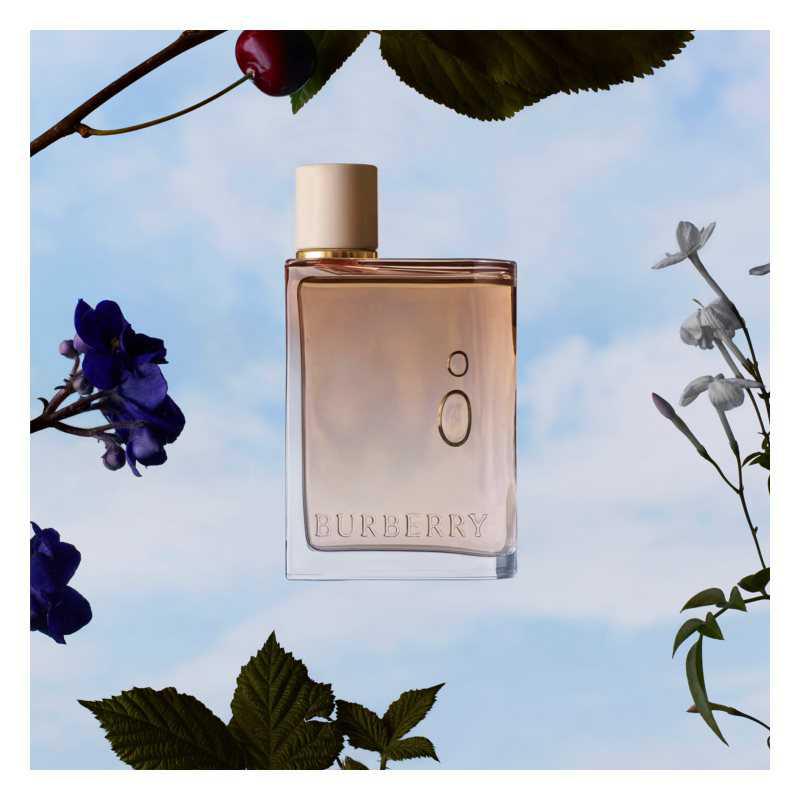 Burberry Her Intense women's perfumes