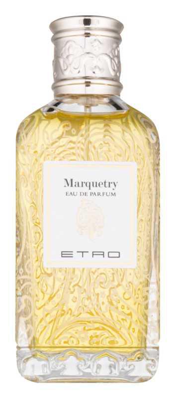 Etro Marquetry women's perfumes