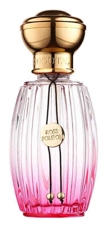Annick Goutal Rose Pompon women's perfumes