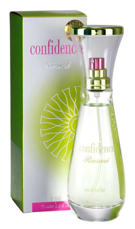 Rasasi Confidence women's perfumes