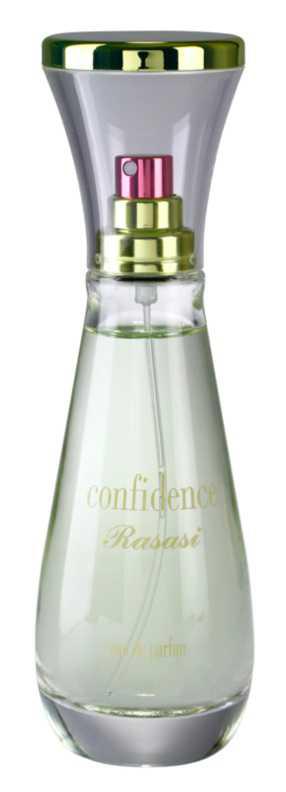 Rasasi Confidence women's perfumes