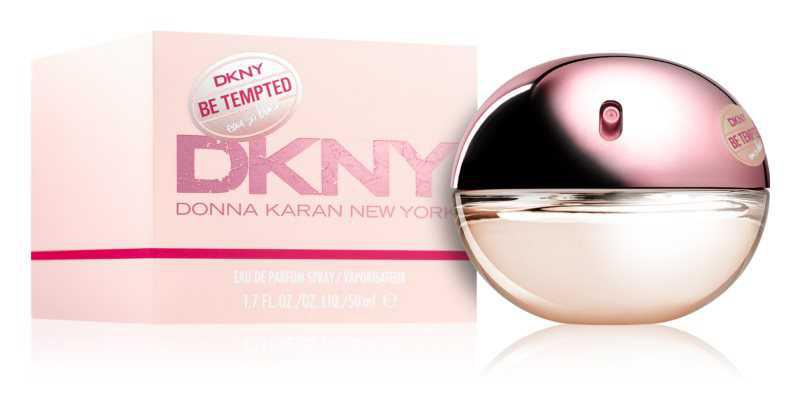 DKNY Be Tempted Eau So Blush women's perfumes