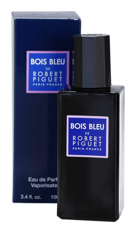 Robert Piguet Bois Bleu woody perfumes