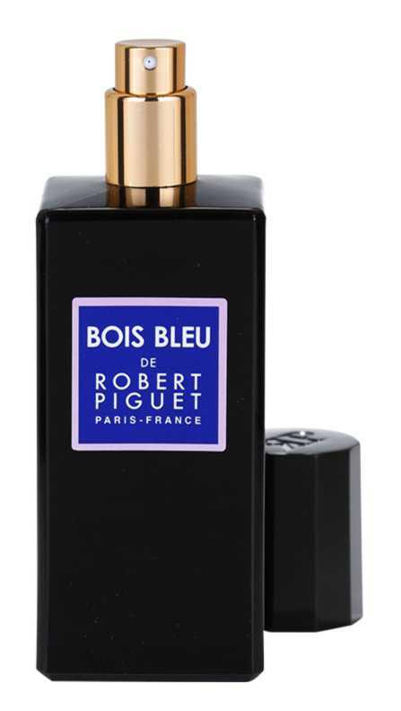 Robert Piguet Bois Bleu woody perfumes