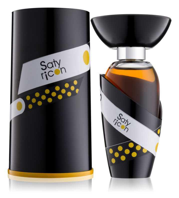 O'Driu Satyricon woody perfumes