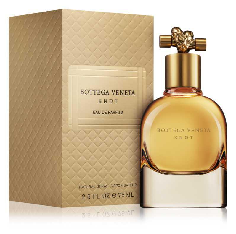 Bottega Veneta Knot women's perfumes