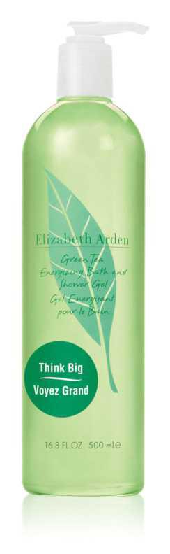 Elizabeth Arden Green Tea Energizing Bath and Shower Gel