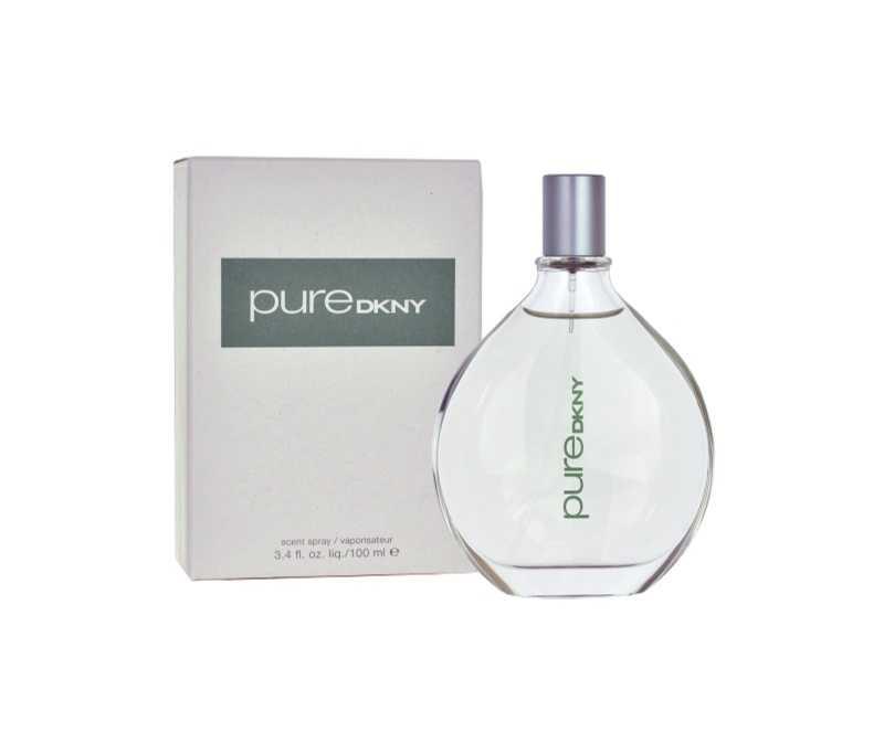DKNY Pure Verbena women's perfumes