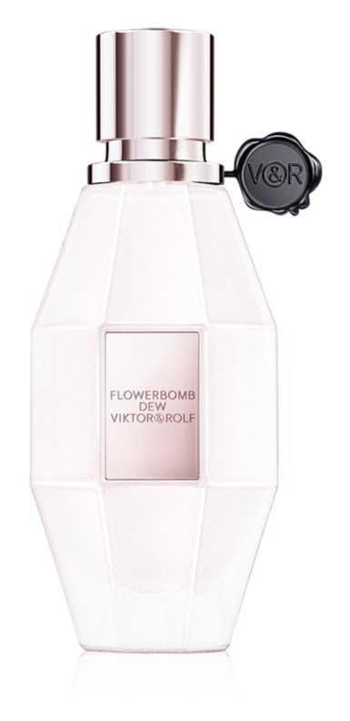 Viktor & Rolf Flowerbomb Dew women's perfumes