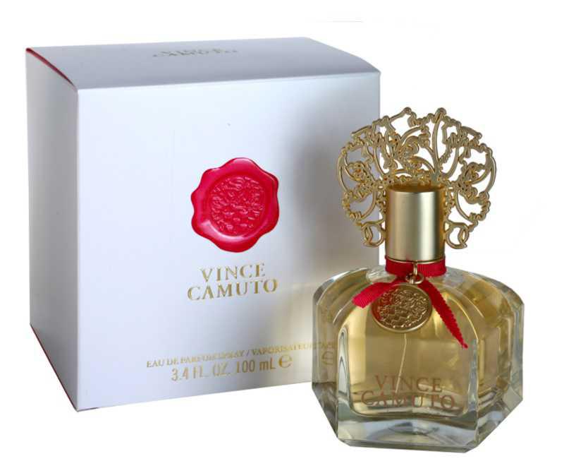 Vince Camuto Vince Camuto women's perfumes