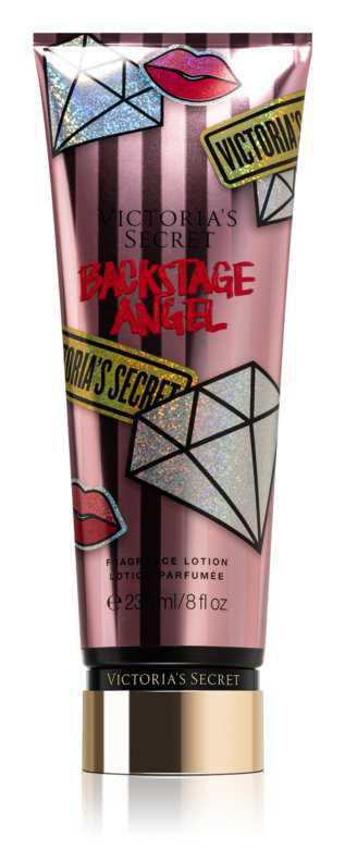 Victoria's Secret Backstage Angel women's perfumes