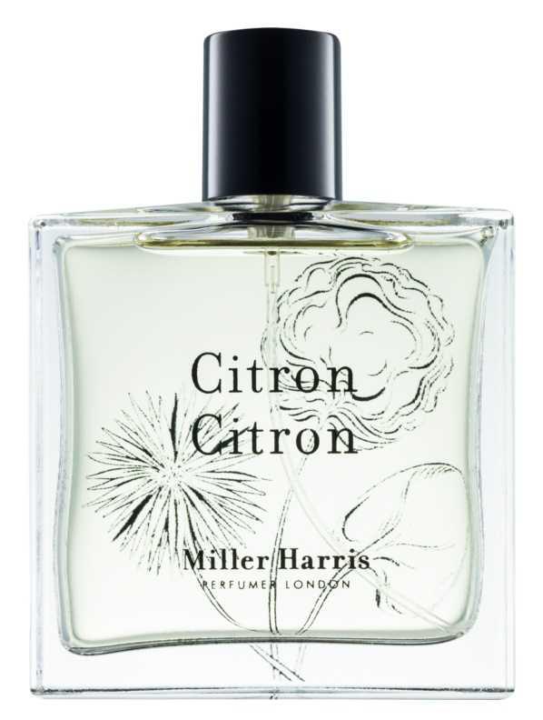 Miller Harris Citron Citron women's perfumes