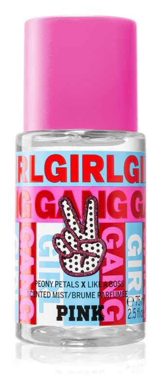 Victoria's Secret PINK Girl Gang women's perfumes