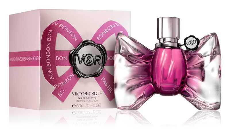 Viktor & Rolf Bonbon Pastel women's perfumes