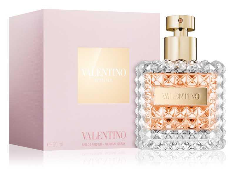 Valentino Donna women's perfumes