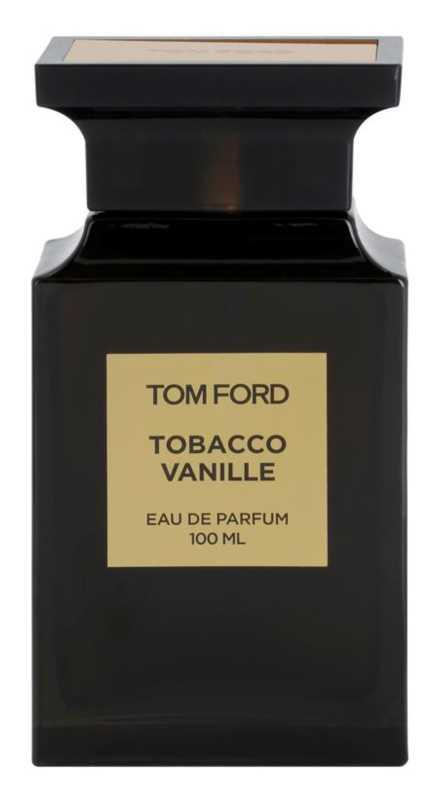 Tom Ford Tobacco Vanille women's perfumes
