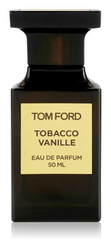 Tom Ford Tobacco Vanille women's perfumes